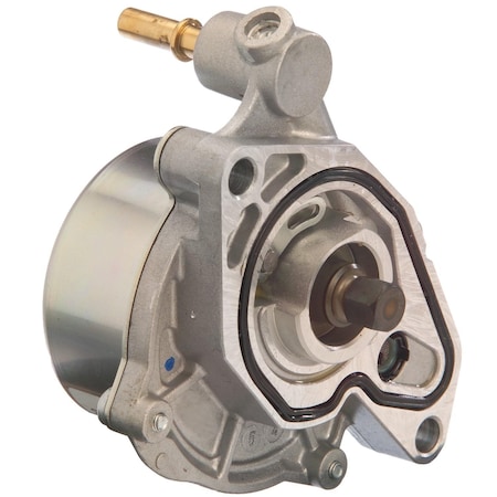 Hella Vacuum Pump, 7.28237.05.0 7.28237.05.0